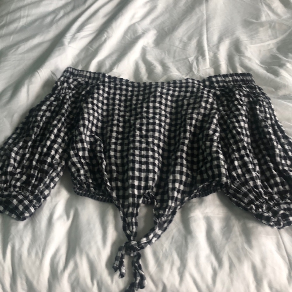 Forever 21 Top